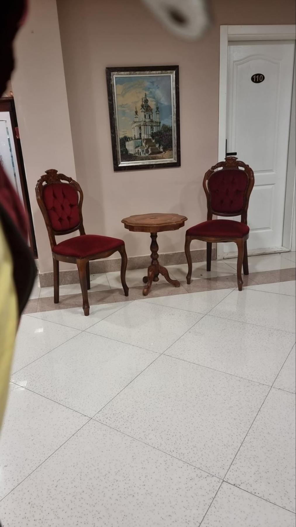 Hotel Bluebell Ohrid Esterno foto